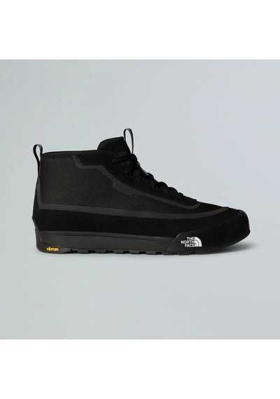 The North Face Clyffe Erkek Günlük Spor Ayakkabı C-the0a8d8xkx7kx7 Siyah