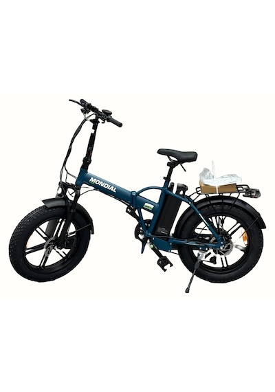 Starlight M E-bike Elektrikli Bisiklet 250w Yeşil