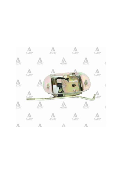 MAHER 5430 Kilit Bagaj Kapak Besta E-2200