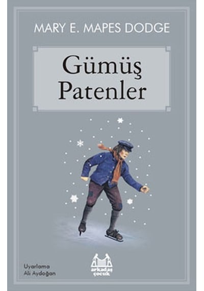 Gümüş Patenler/Elisabeth Maspes Dodge