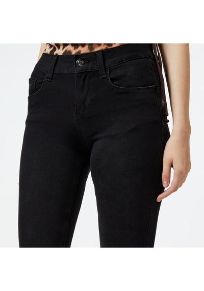Lıu Jo Liu Jo Kadın Siyah Denim