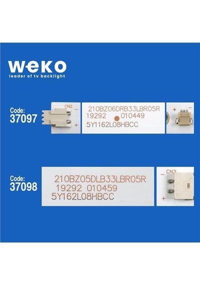 Philips 58pus6554/12 58'' 10 Adet Tv Led Bar Tvnizi Açıp İçindeki Led Barla Birebir Aynısı Olduğunu Görmeden Almayınız. Sonrasında İade Almamaktayız.