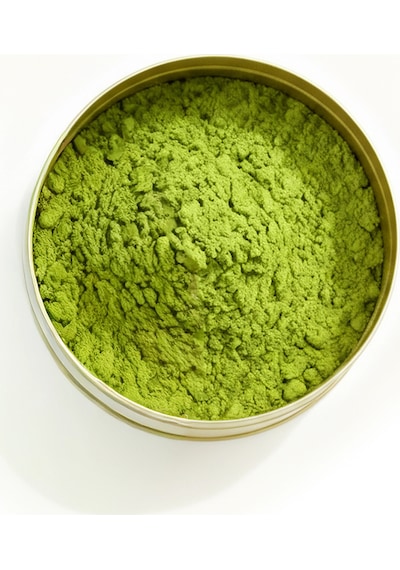 Ahududu Aromalı Matcha Tozu 25g, Raspberry Matcha Powder