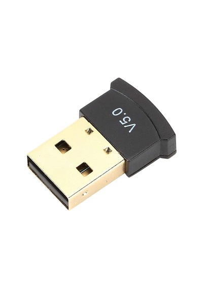 Bluetooth 5.0 Doungle V5.0 Usb Bluetooth Adaptörü Alıcı Verici