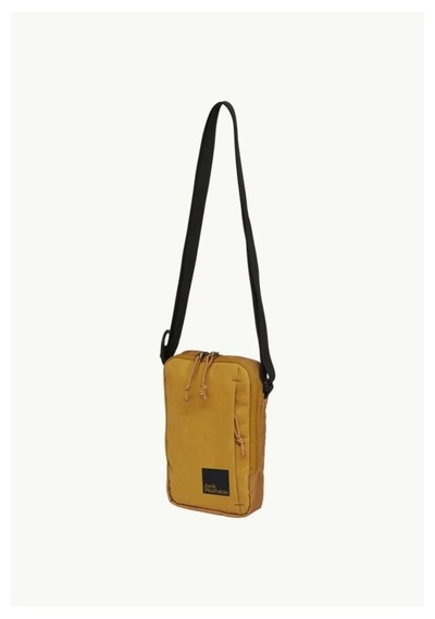 Jack Wolfskin Konya Bag Unisex Outdoor Caramel Altın