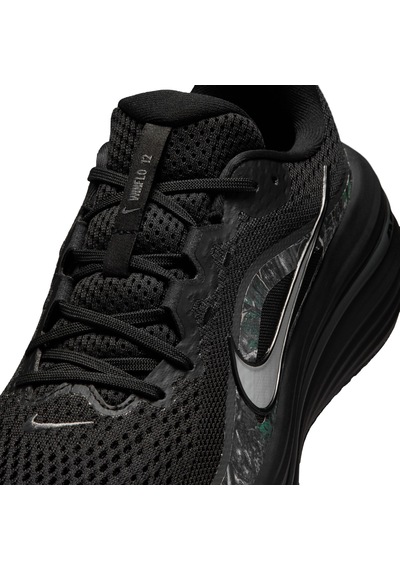 Nike Winflo 12 Erkek Koşu Ayakkabısı Ir0234-001 Siyah