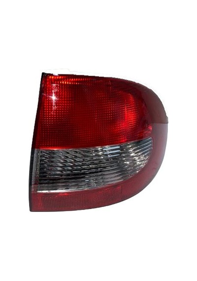 Sağ Dış Stop Lambası Pleksan 3360 Renault Megane I Oem 7700428058