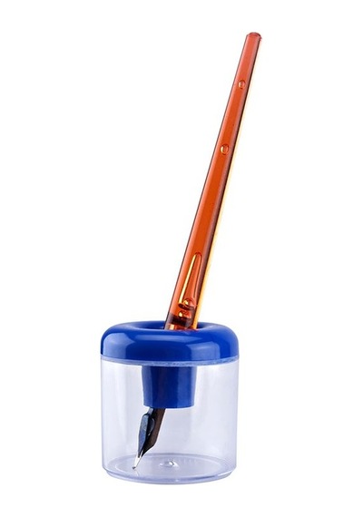 Brons Hokka Mavi-Kırmızı Br-500 2Li Mavi