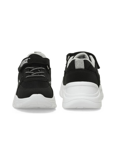 Polaris Pınner .f6fx Siyah Kız Çocuk Sneaker 000000000102199937 Siyah Polaris Pınner .f6fx Siyah Kız Çocuk Sneaker 000000000102199937 Siyah