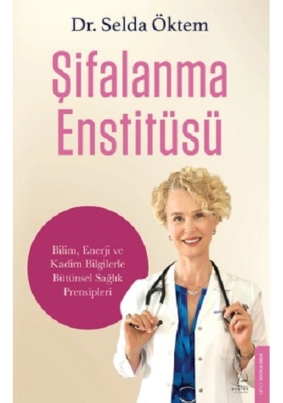 Şifalanma Enstitüsü