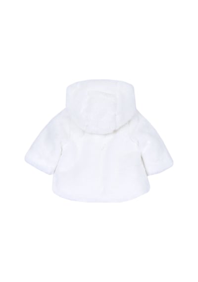 Chicco Peluş Ve Dolgulu Kaban 09100686000000 000030 Beyaz