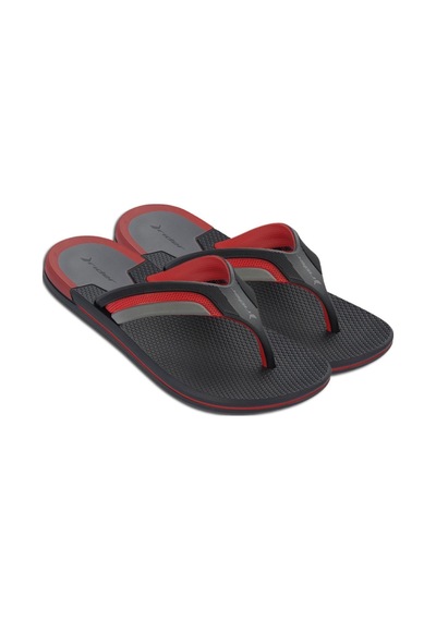 Rider Twigy Neo Thong Çocuk Parmak Arası Terlik Kırmızı 27/38 D0546-RB Kırmızı