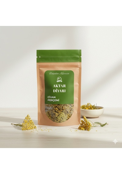 Civan Perçemi Ayvadana Kelle 500 Gr Aktar Diyarı Diğer