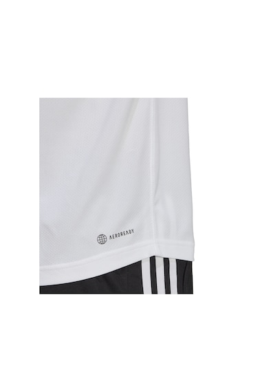 Adidas Tr-es Base Polo Beyaz Erkek Tişört Ib8105