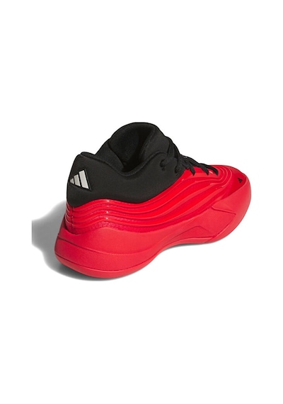 Adidas Dame X J Unisex Basketbol Ayakkabısı Jp8639 Kırmızı