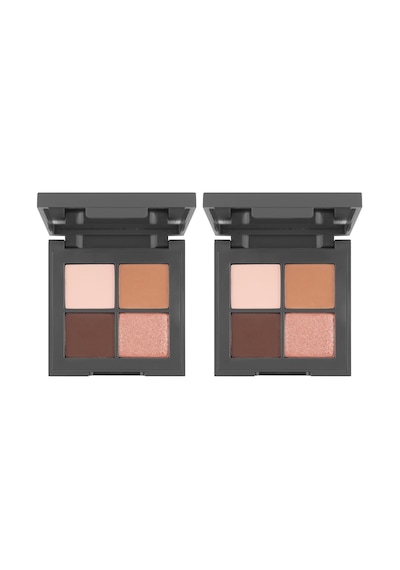 Expressive Harmony Eyeshadow 805 Masterful Accents 2 Paketi 0