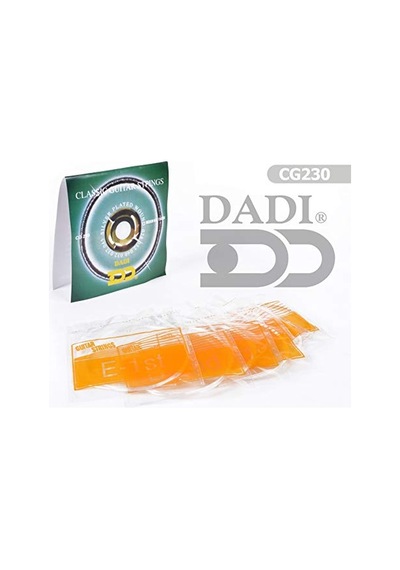 Dadi Gitar Klasik Takım Teli