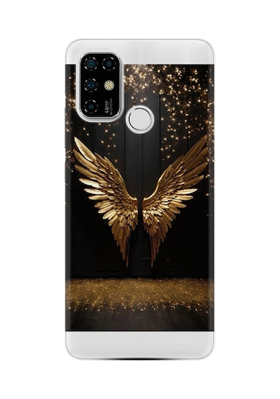 Arvencase Casper Via F20 Kılıf Hd Baskılı Kılıf Yüksek Korumalı - /çoksatanlar/- Name-501.jpg Renk22 Renk22
