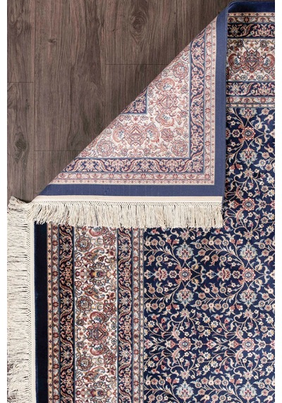 Kreasyon Halı İpeksi İs006 Bej Makine Halısı
