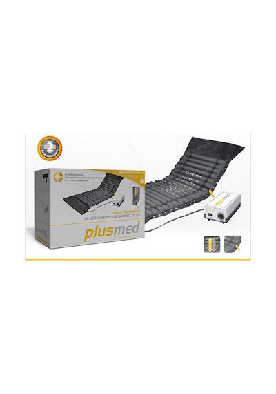 Plusmed Pm-Ad01 Boru Tipi Havalı Yatak
