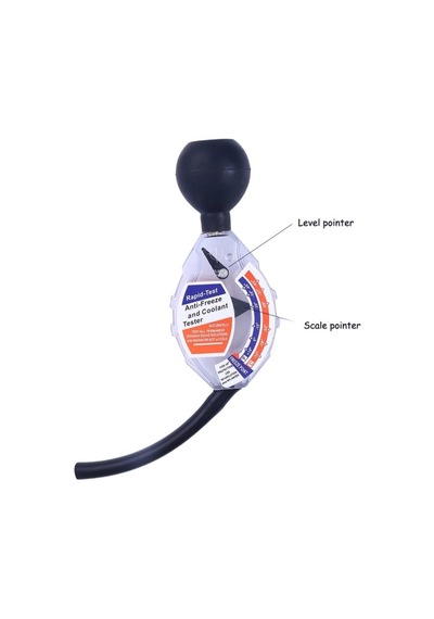 Nt Tools Antifiriz Test Cihazı Antifiriz Bomesi Ntbt02 N11.317