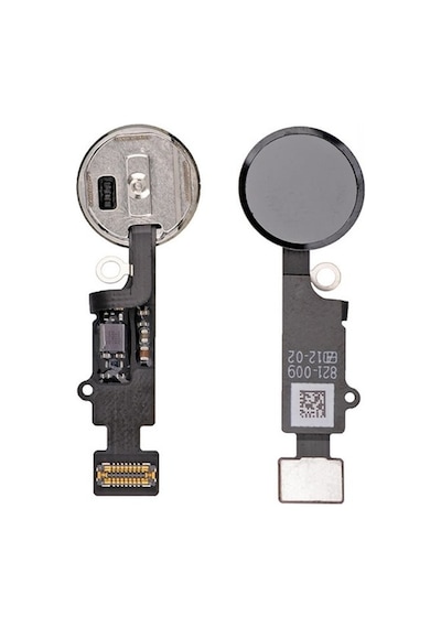 Apple Uyumlu iPhone 8 Plus Için Oem Tıklanabilir Home Tuş (469277063)
