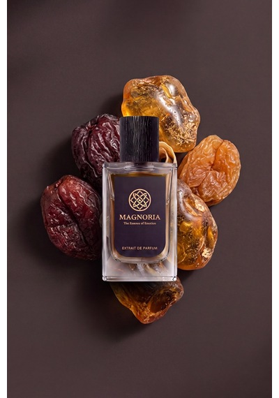Blonde Amber 50 Ml Erkek Parfüm Oryantal