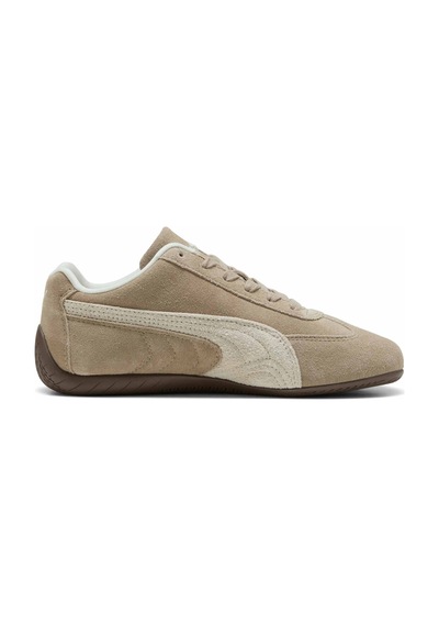 Puma Speedcat Elevated Kadın Ayakkabı 403619 02 Bej