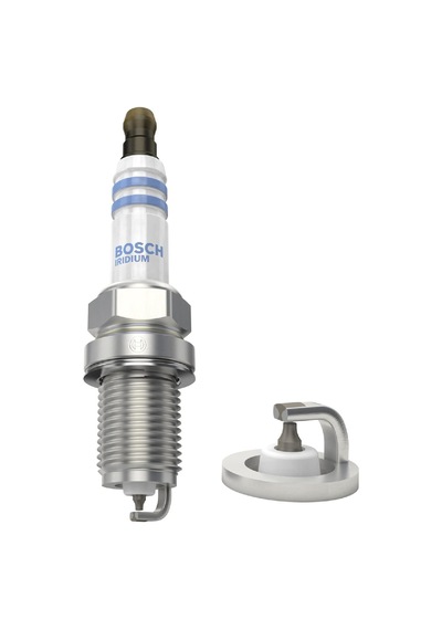 Bosch Ateşleme Bujisi Fr6kıı332s Double Iridyum Opel Astra, Corsa, Insignia, Chevrolet, Aveo, Cruze 1.4 10 242240707