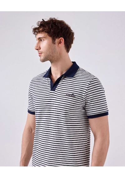 Ellesse Erkek Polo Tişört 6sm5019 Navy