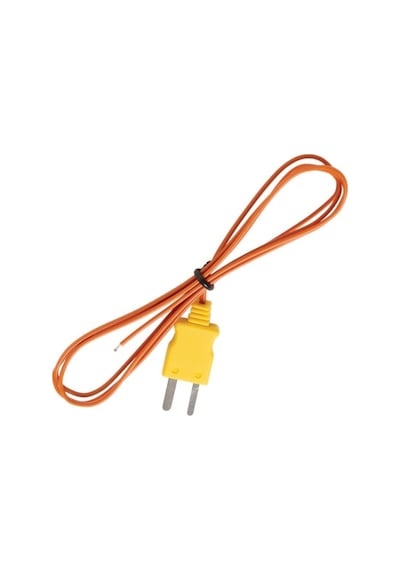 Fluke 80PK-1 Boncuk Uçlu Sıcaklık Probu