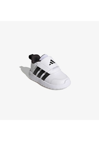 Adidas Vl Move Comfort Çocuk Beyaz Spor Ayakkabı Kı8129