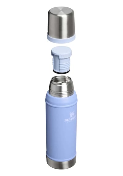 Stanley The Legendary Classic Bottle Termos .75l 10-01612-067 Çok Renkli