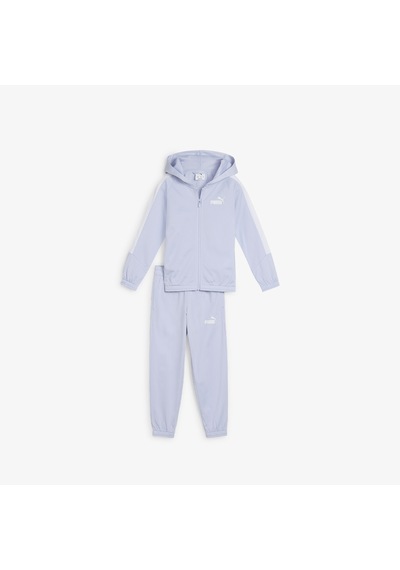 Puma Essentials No 1 Logo Poly Suit Çocuk Siyah Eşofman Altı 685239 2800282 Puma Essentials No 1 Logo Poly Suit Çocuk Siyah Eşofman Altı 685239 2800282