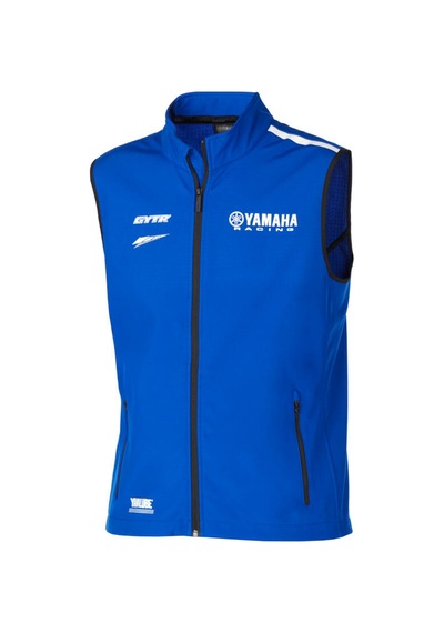 Yamaha Paddock Blue Softsell Yelek