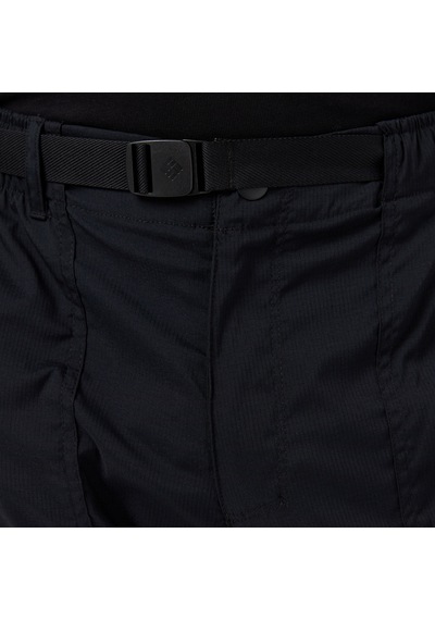 Columbia Landroamer Ripstop Iı Erkek Siyah Outdoor Pantolon Am9217 Siyah