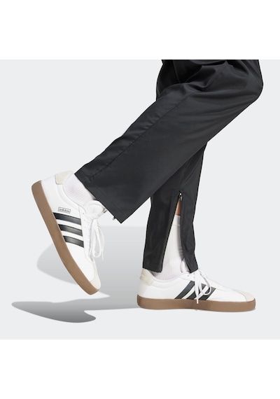 Adidas Erkek Siyah Eşofman Altı Jw0560