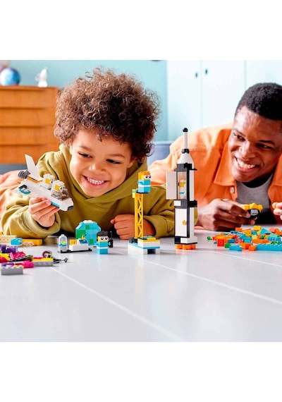 LEGO® Classic 11022 Uzay Görevi 1700 Parça