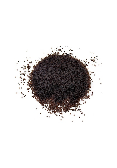 Koyu Kahve 11/0 2 Mm Kum Boncuğu 100 Gr