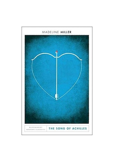 The Song Of Achilles 9781408891384