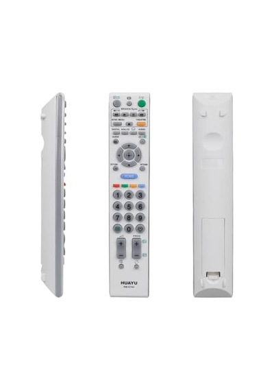 Tv İçin Uygun Yedek Kumanda - Rm-ea002 - Rm-ed005 - Rm-ed007 - Rm-ed009 - Rm-ed011 - Rm-ed012 - Rm-ed013 - Rm-ed018 - Kdl-42ex410 - Kdl-32u3000 - Rm-y169 - Rm-ga008 - Rm-y136 Tv İçin Uygun Yedek Kumanda - Rm-ea002 - Rm-ed005 - Rm-ed007 - Rm-ed009 - Rm-ed011 - Rm-ed012 - Rm-ed013 - Rm-ed018 - Kdl-42ex410 - Kdl-32u3000 - Rm-y169 - Rm-ga008 - Rm-y136