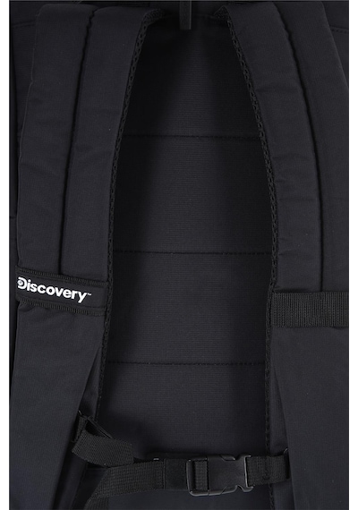 Discovery Dıscovery D00115 Sırt Çantası Siyah