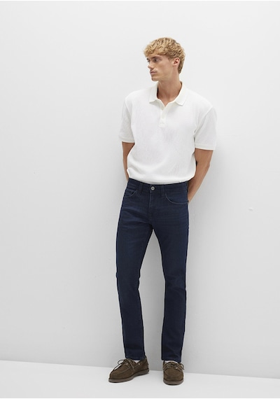 Mavi - Jake Gece Mavisi Comfort Jean Pantolon 8842227883 Lacivert Mavi - Jake Gece Mavisi Comfort Jean Pantolon 8842227883 Lacivert