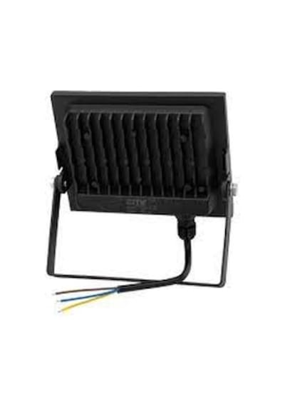 Zmr 50 Watt Smd Led Projektör Beyaz Işık Dış Mekan Aydınlatma