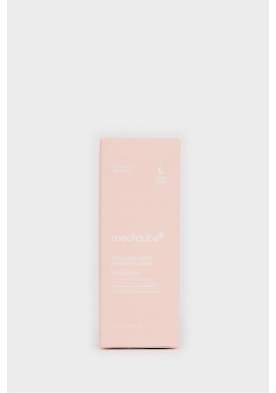 Medicube Collagen Night Mask 75ml – Yoğun Onarıcı & Nemlendirici Gece Maskesi F7934AXNS