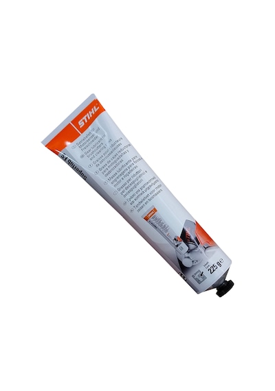 Stihl Gres Yağı 225Gr Tüp Motorlu Tırpan Şaft Mili Dişli Yağı