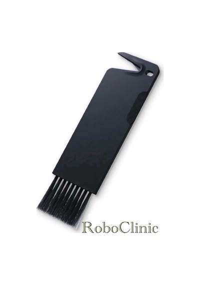 Roborock Q5 Pro / Q5 Pro Plus Uyumlu Fırça, Hepa Filtre, Mop Seti-15 Parça