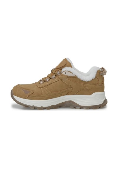 Lumberjack Caprı 6pr 102694529 Kadın Spor Ayakkabı A.kahve 36-40 Kahverengi