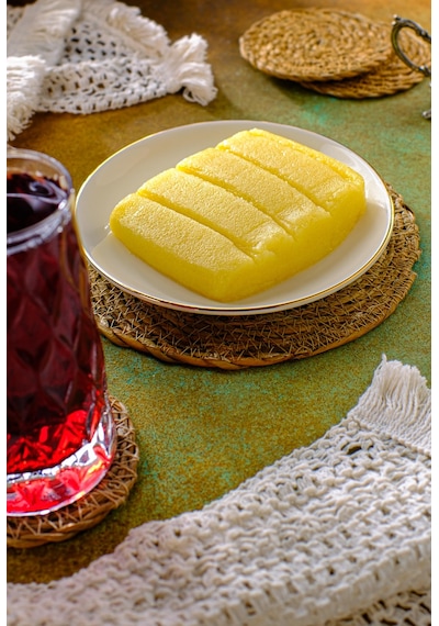 Uludağoğulları Çanakkale Fırınlanmış Sade Peynir Helvası 250 G