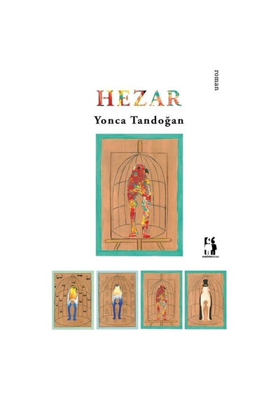 Hezar / Yonca Tandoğan